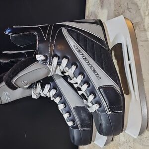 Hespeler‎ Men's Hockey Ice Skates Size 8